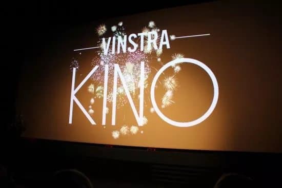 Vinstra kino