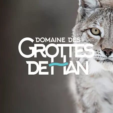 Domaine Des Grottes De Han