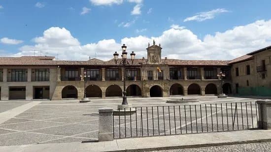 Ayuntamiento Santo Domingo De La Calzada