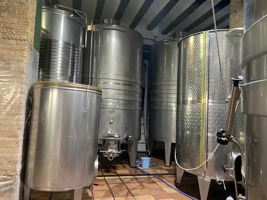 Celler Barbara Fores