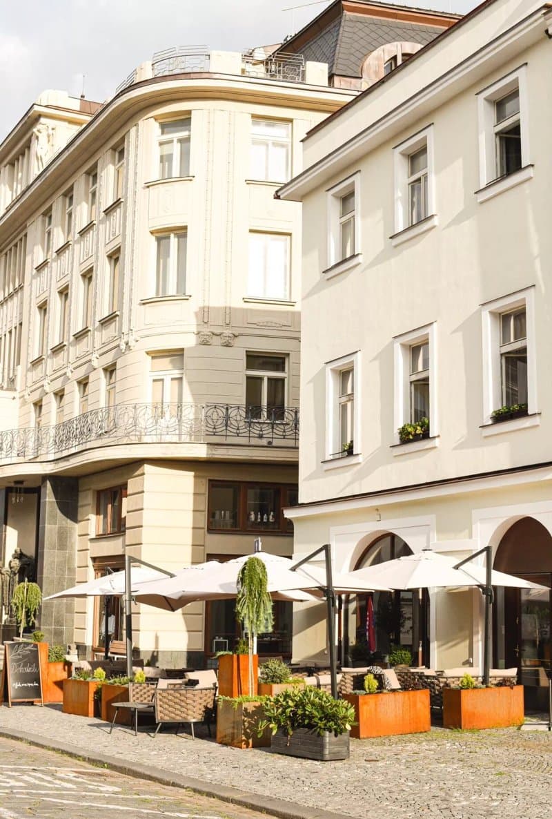 Shopping – places