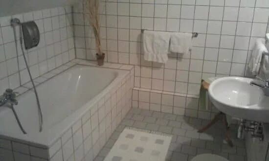 Landhotel Berghof