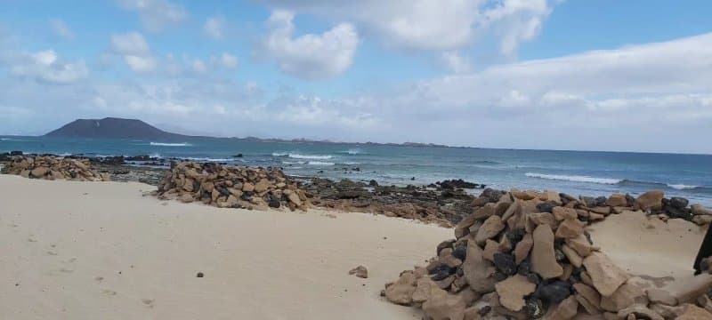 Playa Del Medano