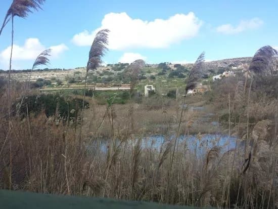 Simar Nature Reserve