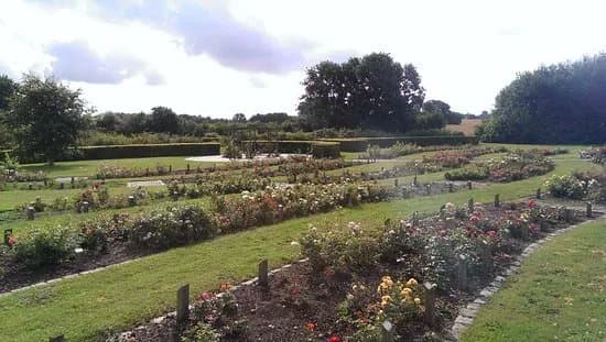 Gerlevparken