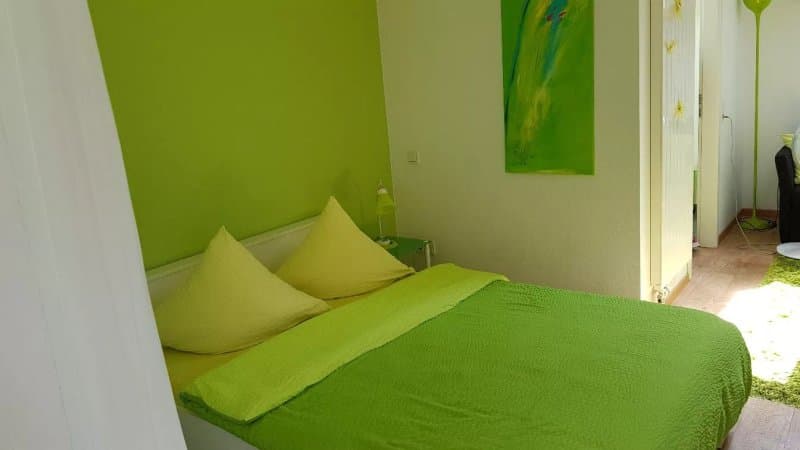 Bed & Breakfast Busingen