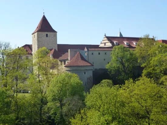Daliborka
