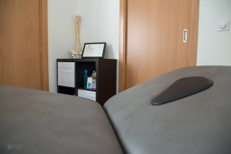 Luque Fisioterapia Y Osteopatia