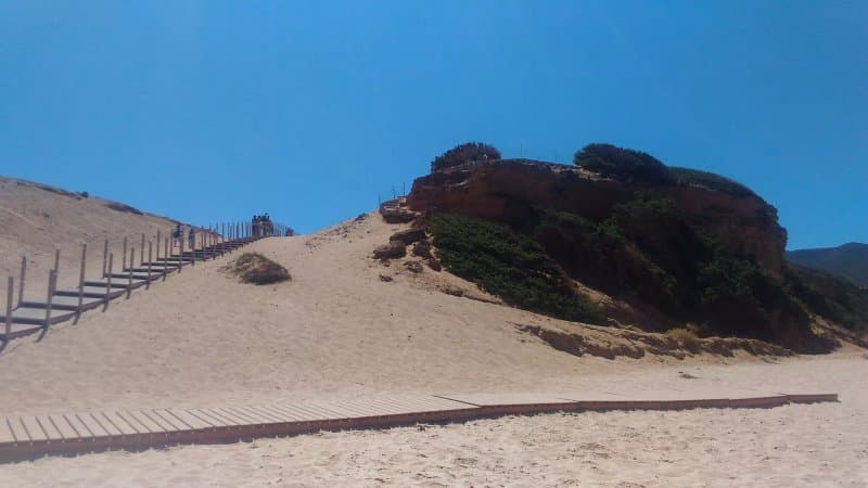 Camping Le Palme