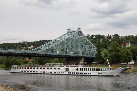 Loschwitzer Brucke