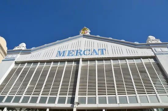 Mercat de Vinaros