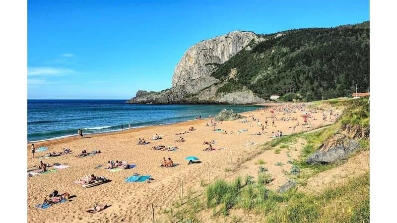 Piso Céntrico y Tranquilo en Gernika