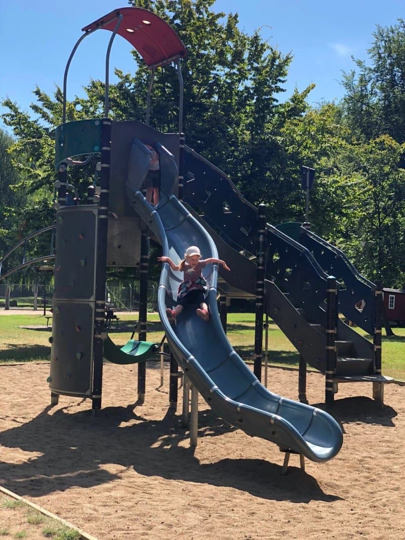 Karlslundsparken