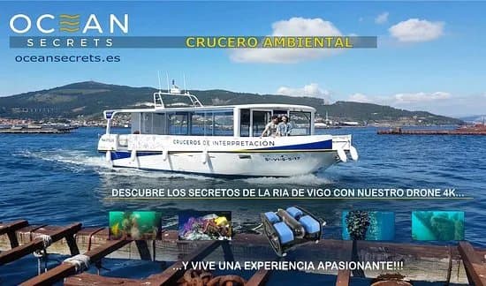 Ocean Secrets