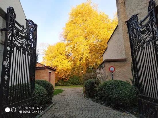 Hof Sebrechts