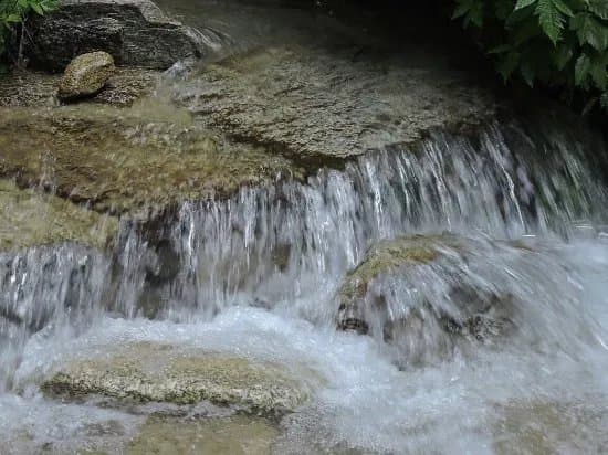 Percorso Kneipp Delle Piramidi Rudlbach - Val Di Casies