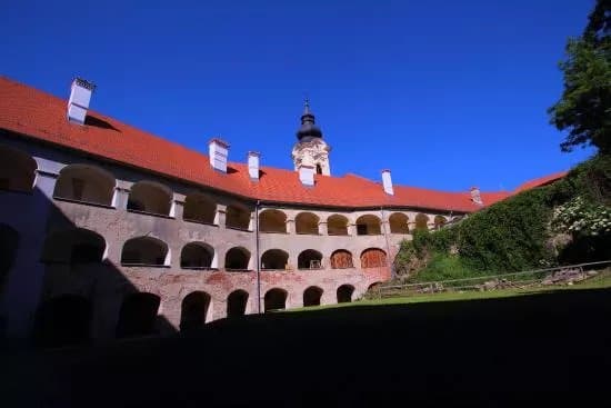 Grad Castle