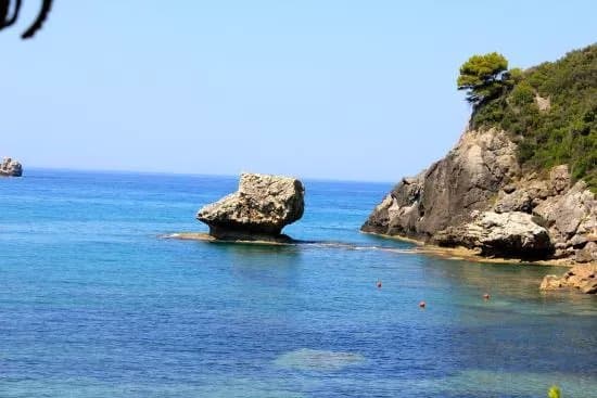 Yaliskari Beach