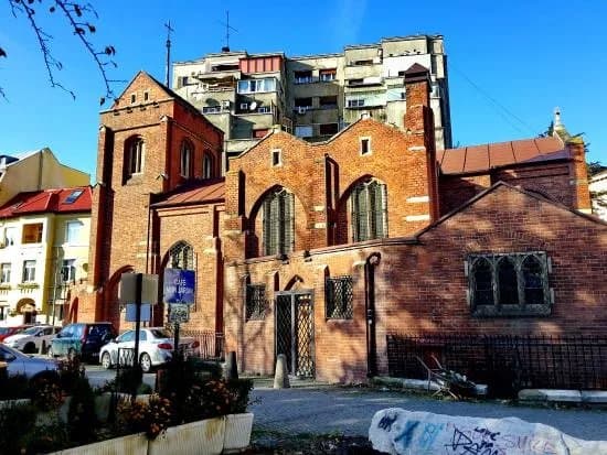 Anglican Church of the Resurrection