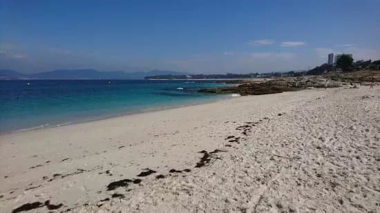 Praia do Vao