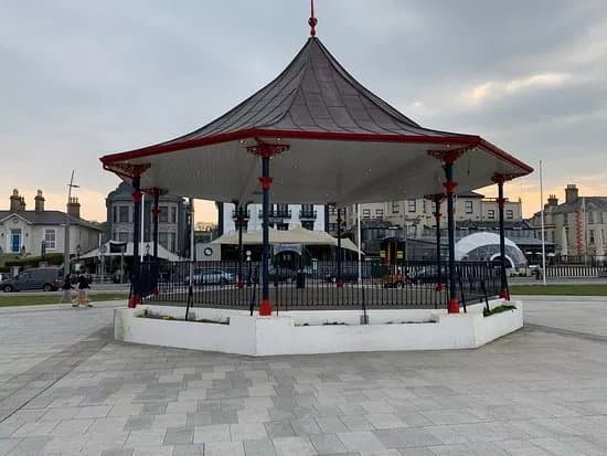 Seafront Playground
