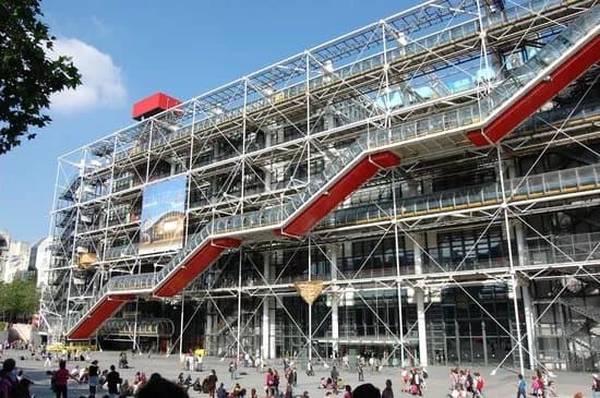 Centre Pompidou