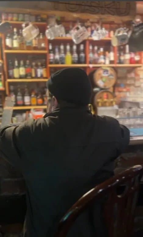 Tuisku Pub