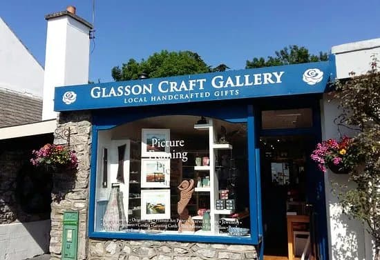 Glasson Craft Gallery