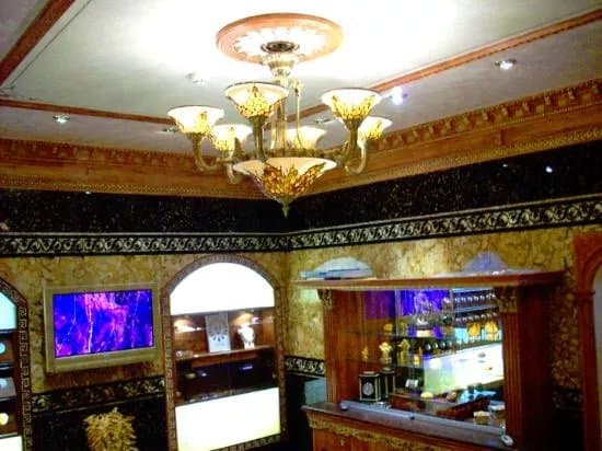 Amber Museum