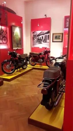 Kielce Historical Museum (Muzeum Historii Kielc)