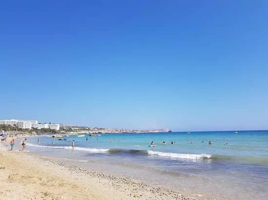 Pantachou Beach