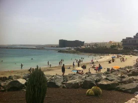 Playa Chica