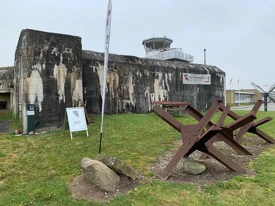 Besaettelsesmuseum Fyn