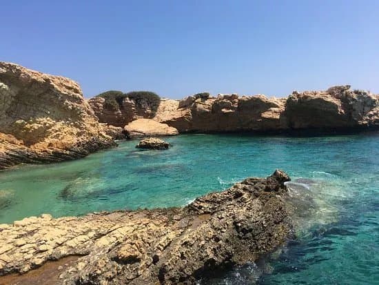 Natural Pool
