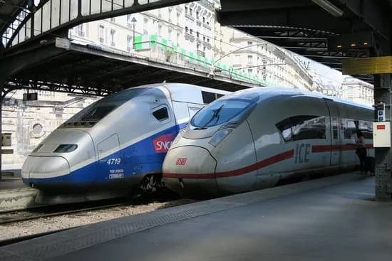 TGV