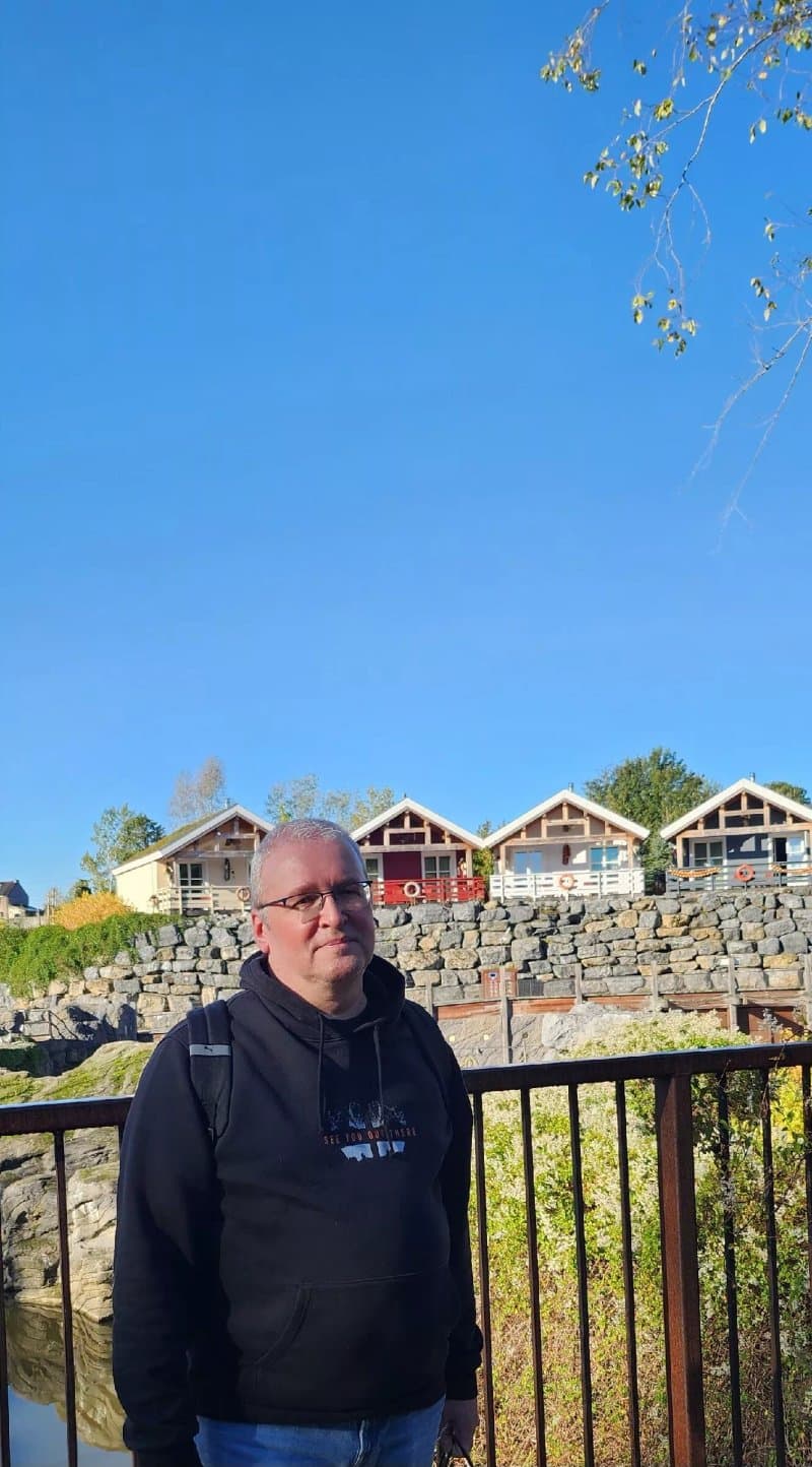 The Paddling Bear Hotel