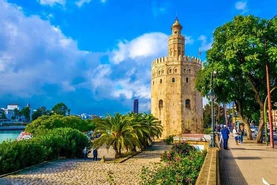Andalsur Excursiones