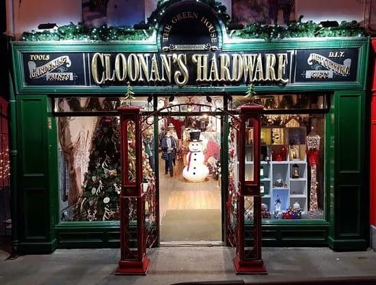 Cloonans Hardware