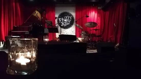 Philly Joe's Jazz Club