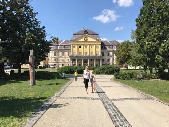 Dr. Batthyany-Strattmann Laszlo Muzeum