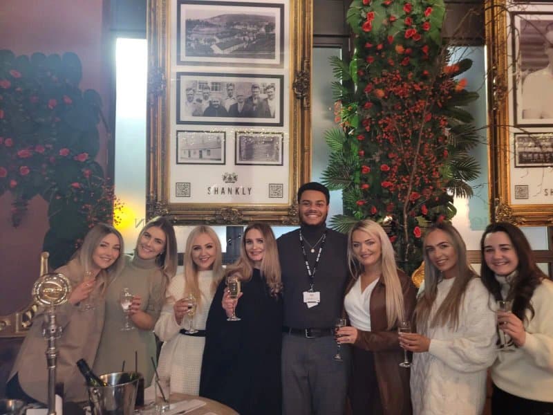 The Shankly Hotel