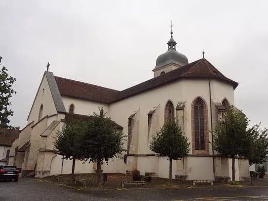 Eglise Saint-Pierre