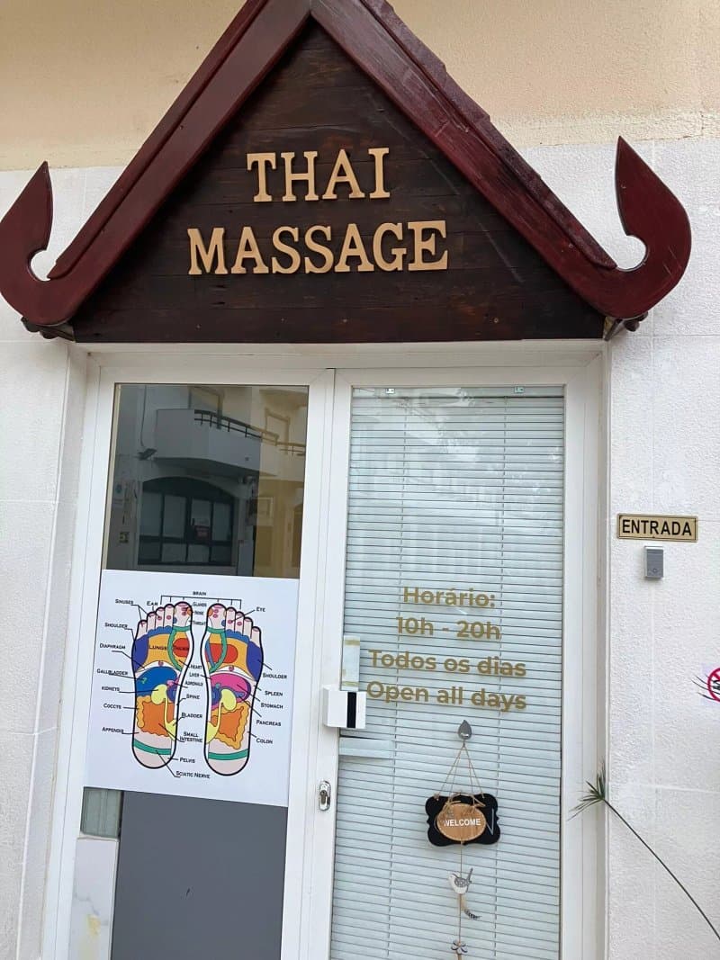 Huean Thai Massage