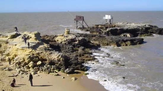 Le Pont du Diable