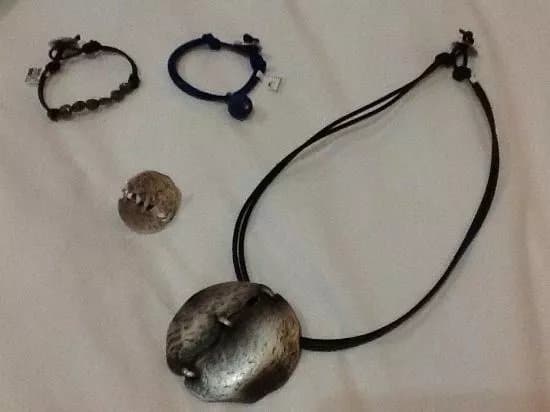 Athens Protasis Jewellery shop