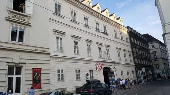 Palais Palffy