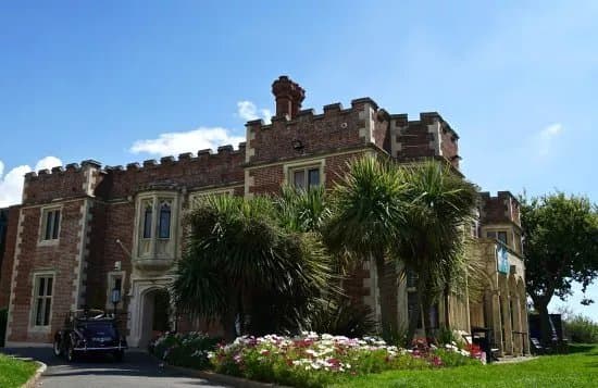 Hastings Museum and Art Gallery