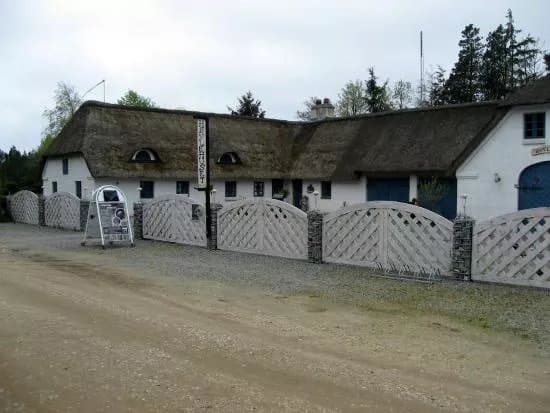 Hoevlehuset