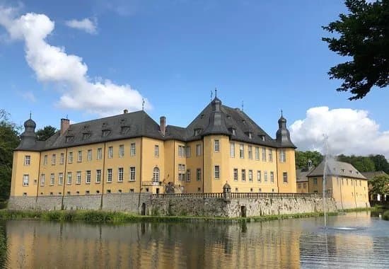 Hotel Schloss Dyck