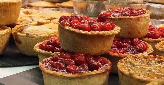 Windsor Farm Shop